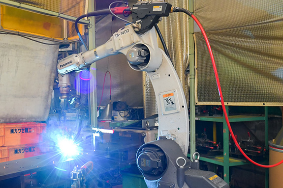 本社工場